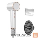Fööni pintsel UWANT  UWANT H100 Hair Dryer with Diffuser - White 
