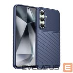 Muud kaubad Hurtel  Thunder Case for Samsung Galaxy S24 FE silicone armor cover - blue 