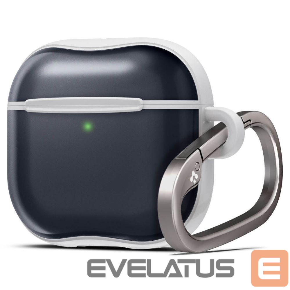Muud kaubad Tech-Protect Spigen Classic C1 Case for AirPods 4 - Graphite
