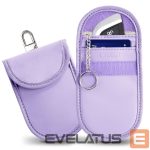 Muud kaubad Tech-Protect  Tech-Protect KLR100 RFID Blocking Car Key Case - Purple 