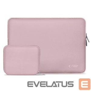 Muud kaubad Tech-Protect  Tech-Protect Neoslim 13-14" Laptop Bag - Pink 