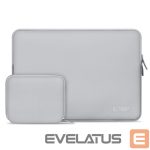 Muud kaubad Tech-Protect  Tech-Protect Neoslim 13-14" Laptop Bag - Gray 