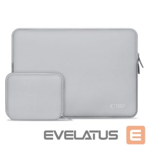 Muud kaubad Tech-Protect  Tech-Protect Neoslim 13-14" Laptop Bag - Gray 