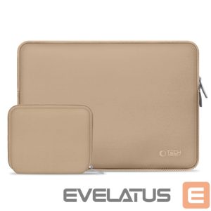 Muud kaubad Tech-Protect  Tech-Protect Neoslim 15-16" Laptop Bag - Beige 
