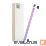 Muud kaubad Tech-Protect  Tech-Protect USP100 4-TIP Touch Stylus Passive Pen - Purple 