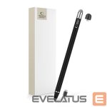 Muud kaubad Tech-Protect  Tech-Protect USP100 4-TIP Touch Stylus Passive Pen - Black 