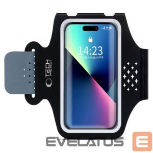 Muud kaubad Tech-Protect  Tech-Protect M5 Armbend Shoulder Case - Black 