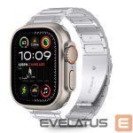 Muud kaubad Tech-Protect  Tech-Protect Stainless Bracelet for Apple Watch 44 / 45 / 46 / 49 mm - Silver 