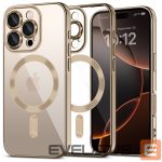 Muud kaubad Tech-Protect  Tech-Protect MagFlex MagSafe iPhone 16 Pro Case - Gold 