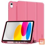 Muud kaubad Tech-Protect  Tech-Protect SC Pen Case for iPad 10 / 2022 - Pink 