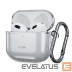 Muud kaubad Tech-Protect  Tech-Protect FlexAir Case for AirPods 4 - Gray 