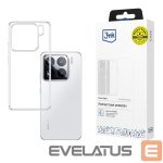 Muud kaubad 3MK  3mk Armor Case for Xiaomi 15 Pro - transparent 