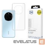 Muud kaubad 3MK  3mk Clear Case for Honor Magic 7 Pro - transparent 
