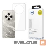 Muud kaubad 3MK  3mk Clear Case for Xiaomi Poco C75 - transparent 