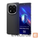 Muud kaubad 3MK  3mk Clear Case for Xiaomi Redmi Note 14 Pro+ - transparent 