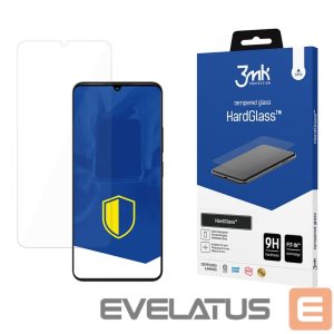Muud kaubad 3MK  Tempered glass 3mk HardGlass  for Xiaomi Poco C75 