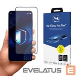 Muud kaubad 3MK  Matte tempered glass 3mk HardGlass Matt Max for Samsung Galaxy S25 