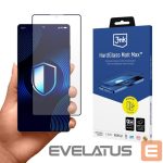 Muud kaubad 3MK  Matte tempered glass 3mk HardGlass Matt Max for Samsung Galaxy S25 Ultra 