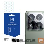 Muud kaubad 3MK  3mk Lens Protection Camera Glass for Xiaomi 15 Pro 
