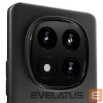 Muud kaubad 3MK  3mk Matt Case for Xiaomi Redmi Note 14 Pro - black 