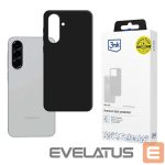 Muud kaubad 3MK  3mk Matt Case for Samsung Galaxy A36 5G - Black 