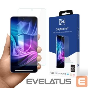 Muud kaubad 3MK  Matte foil 3mk Silky Matt Pro for OnePlus 13 