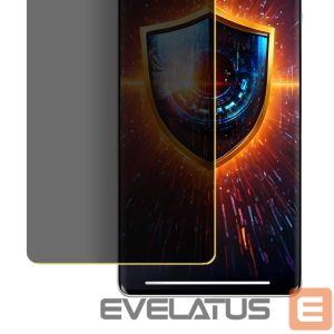 Muud kaubad 3MK  3mk Silky Matt Privacy Screen Protector for Infinix Hot 50 Pro+ 