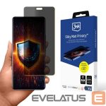 Muud kaubad 3MK  Privacy screen protector 3mk Silky Matt Privacy for Xiaomi 13 Lite 