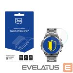 Muud kaubad 3MK  Smartwatch screen protector 3mk Watch Protection FlexibleGlass for Garett Atom 