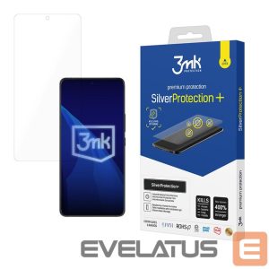 Muud kaubad 3MK  Protective film 3mk SilverProtection+ for Asus ROG Phone 9/9 Pro 