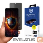 Muud kaubad 3MK  3mk Silky Matt Privacy Privacy Screen Protector for OnePlus Nord CE 4 