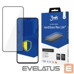 Muud kaubad 3MK  Tempered glass 3mk HardGlass Max Lite Black Samsung Galaxy A36 5G 
