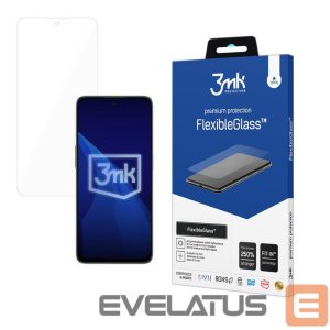 Muud kaubad 3MK  Hybrid glass 3mk FlexibleGlass  on Nubia Neo 2 5G 