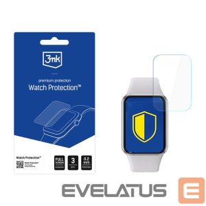 Muud kaubad 3MK  3mk Watch Protection ARC Protective Film for Xiaomi Smart Band 9 Pro 
