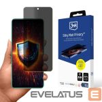 Muud kaubad 3MK  Privacy screen protector 3mk Silky Matt Privacy for Huawei Nova 12 SE 