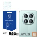 Muud kaubad 3MK  Hybrid Glass for Camera Lens 3mk Lens Protection for Xiaomi Redmi Note 14 Pro 