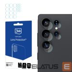 Muud kaubad 3MK  3mk Lens Protection Camera Glass for Samsung Galaxy S25 Ultra 
