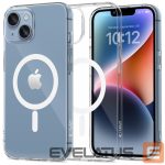 Muud kaubad Tech-Protect  Tech-Protect FlexAir MagSafe Case for iPhone 13 / 14 - Clear 