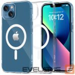 Muud kaubad Tech-Protect  Tech-Protect FlexAir MagSafe Case for iPhone 13 Mini - Clear 
