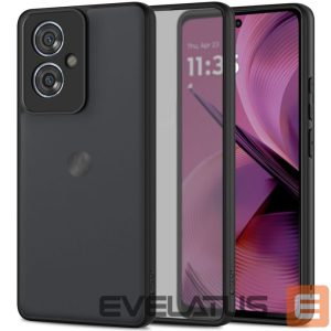 Muud kaubad Tech-Protect  Tech-Protect MagMat Case for Motorola Moto G55 - Matte Black 