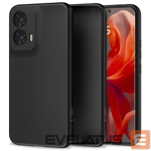 Muud kaubad Tech-Protect  Tech-Protect Icon Case for Motorola Moto G85 5G - Black 