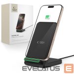 Muud kaubad Tech-Protect  Tech-Protect QI15W-A40 Wireless Charger - Black 