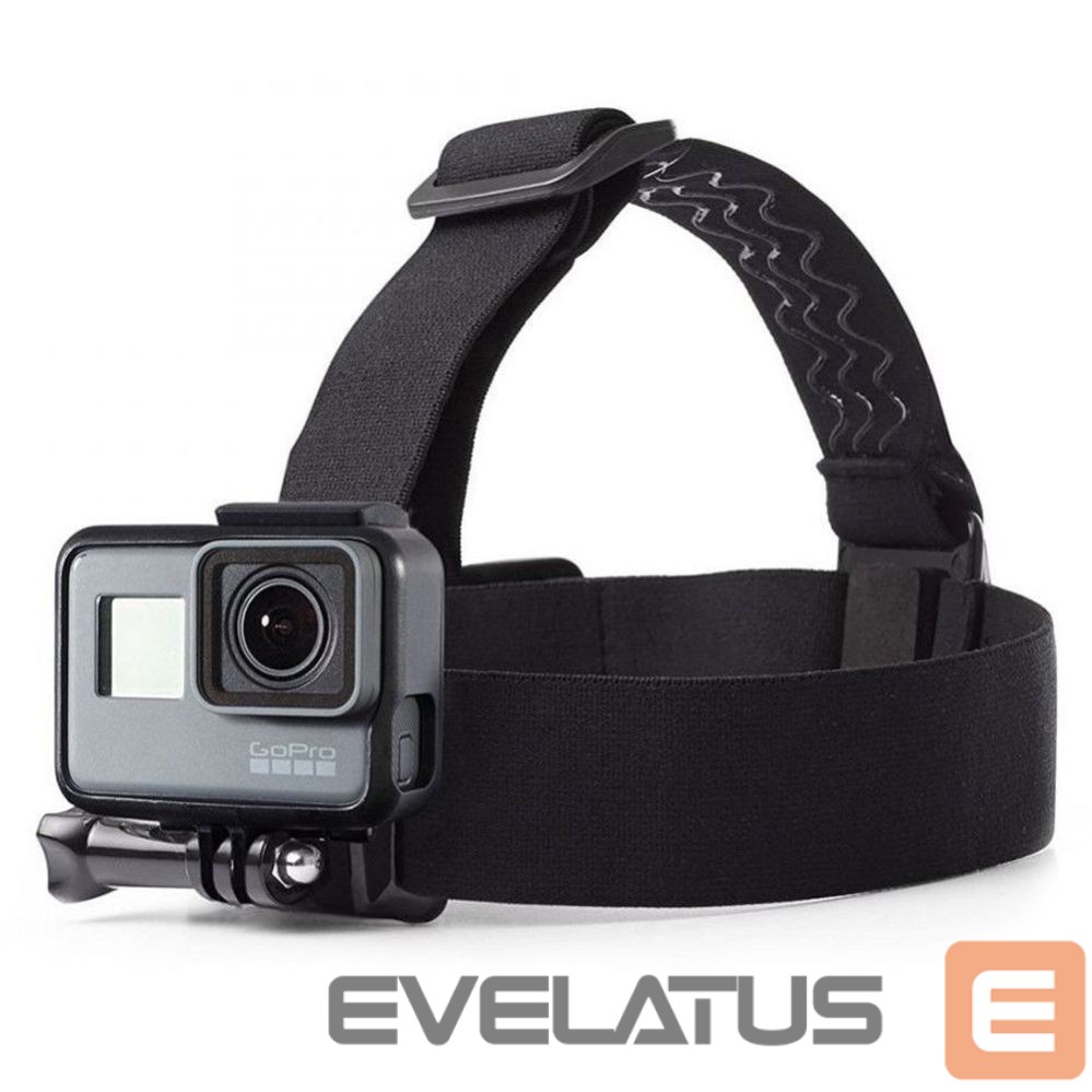 Teine toode Tech-Protect Tech-Protect GA100 Head Mount for GoPro / DJI - Black