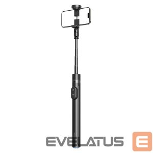 Kaameratarvik Wozinsky  Selfie stick Wozinsky WRZP1 with automatically extendable legs, tripod function, 1.7m - black 