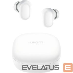 Kõrvaklapid Xiaomi  White 