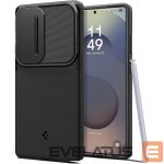 Muud kaubad Spigen  Spigen Optik Armor Case for Samsung Galaxy S25 Ultra - Black 