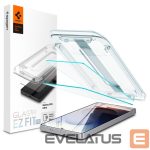 Muud kaubad Spigen  Spigen Glas.tR EZ FIT 2-pack tempered glass for Samsung Galaxy S25 Ultra - transparent 