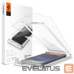 Muud kaubad Spigen  Spigen Elite Shield EZ FIT Hybrid Glass for Samsung Galaxy S25 Ultra - Transparent 