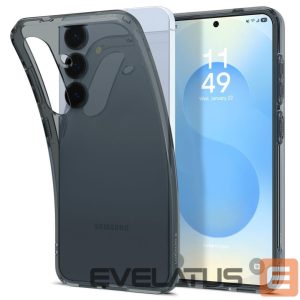 Muud kaubad Spigen  Spigen Liquid Crystal Case for Samsung Galaxy S25+ - Transparent 