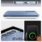 Muud kaubad Spigen  Spigen Ultra Hybrid Case for Samsung Galaxy S25 - Clear 
